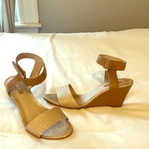 Louise et Cie heels